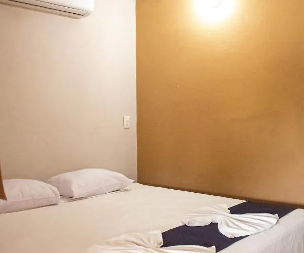 Hotel Colonial Zihuatanejo