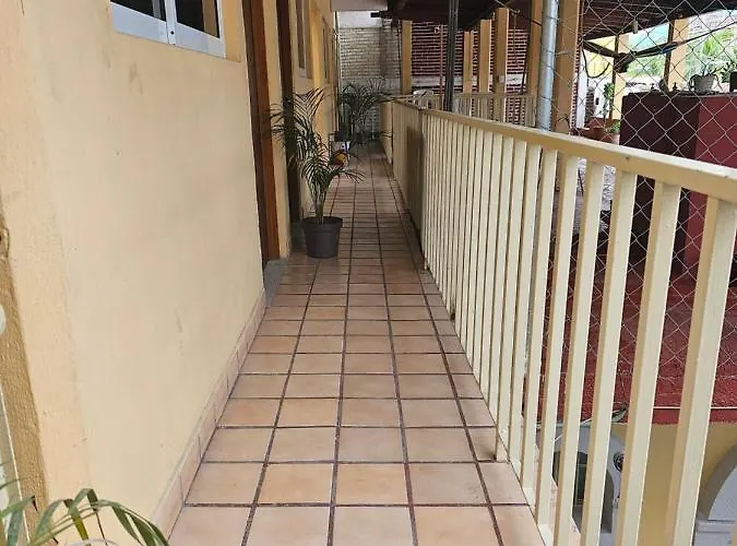 Colonial Zihuatanejo