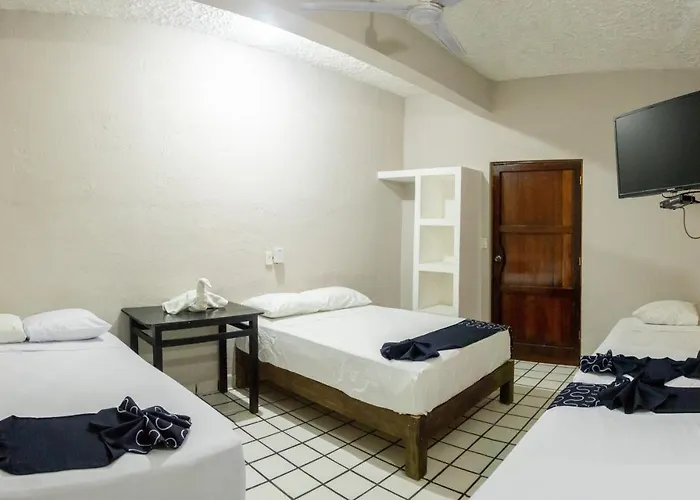 Hotel Colonial