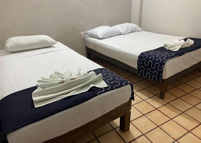 Colonial Zihuatanejo