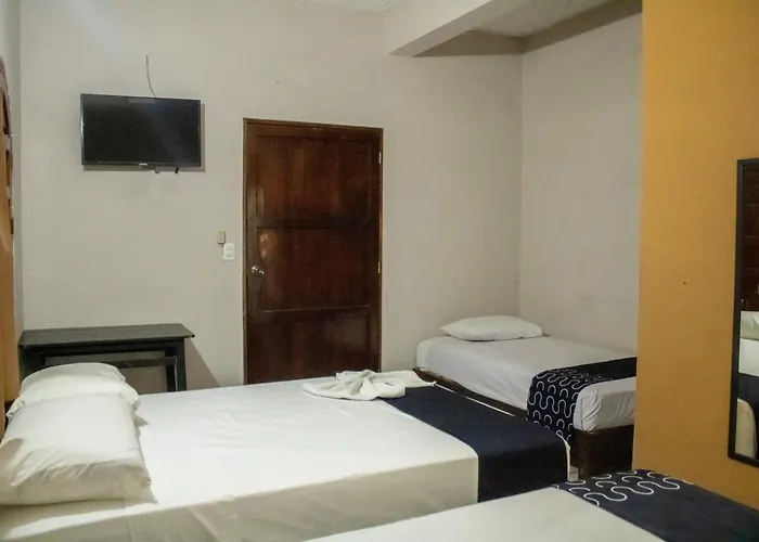Hotel Colonial