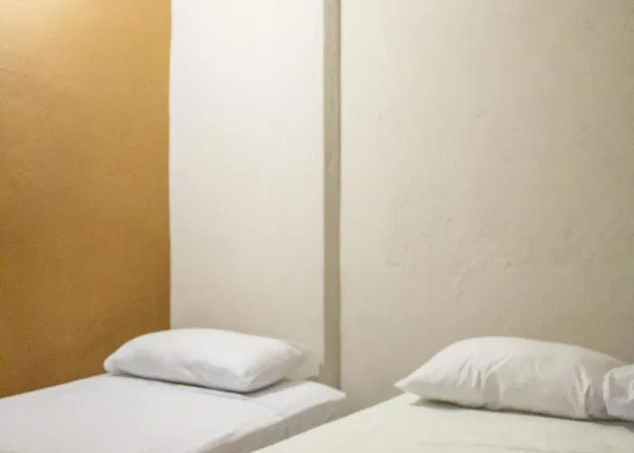 Hotel Colonial Zihuatanejo